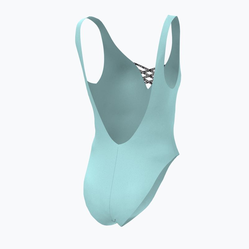 Nike Sneakerkini U-Back costume da bagno intero donna copa 6