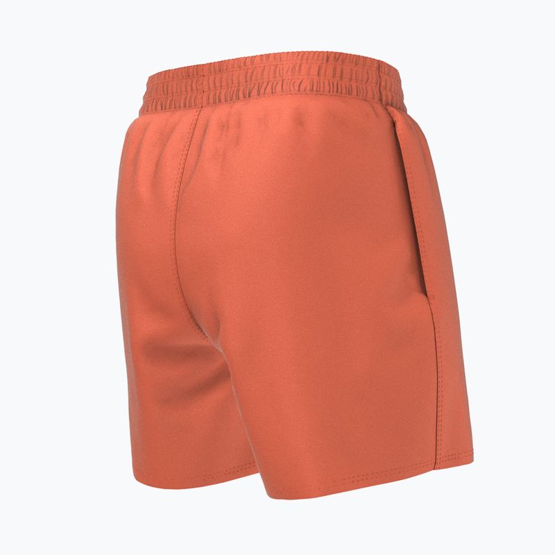 Pantaloncini da bagno da bambino Nike Essential 4" Volley iper crimson 6