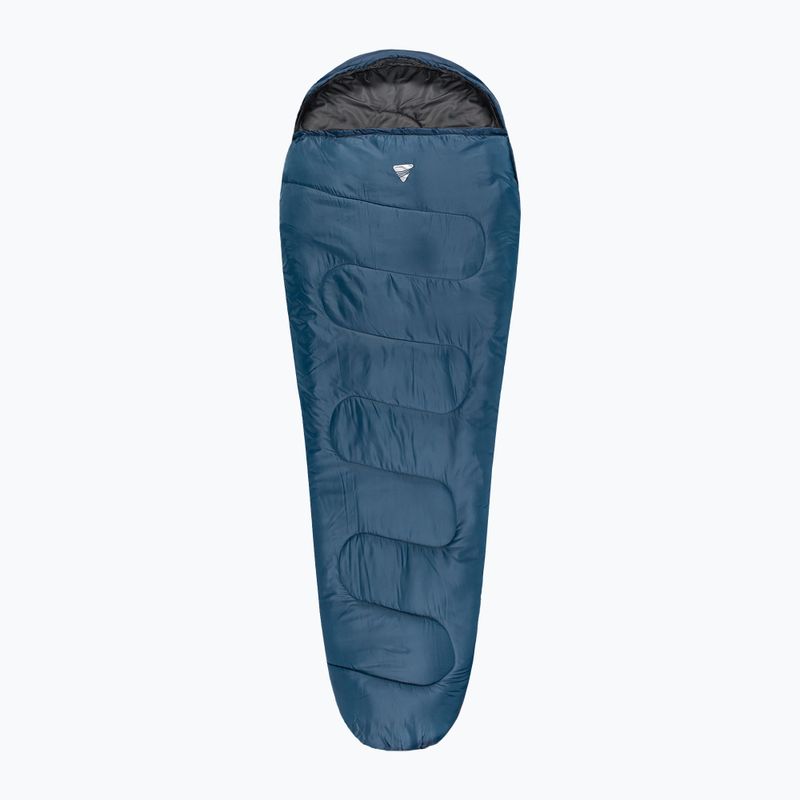 Sacco a pelo Vango Atlas 250 blu inchiostro