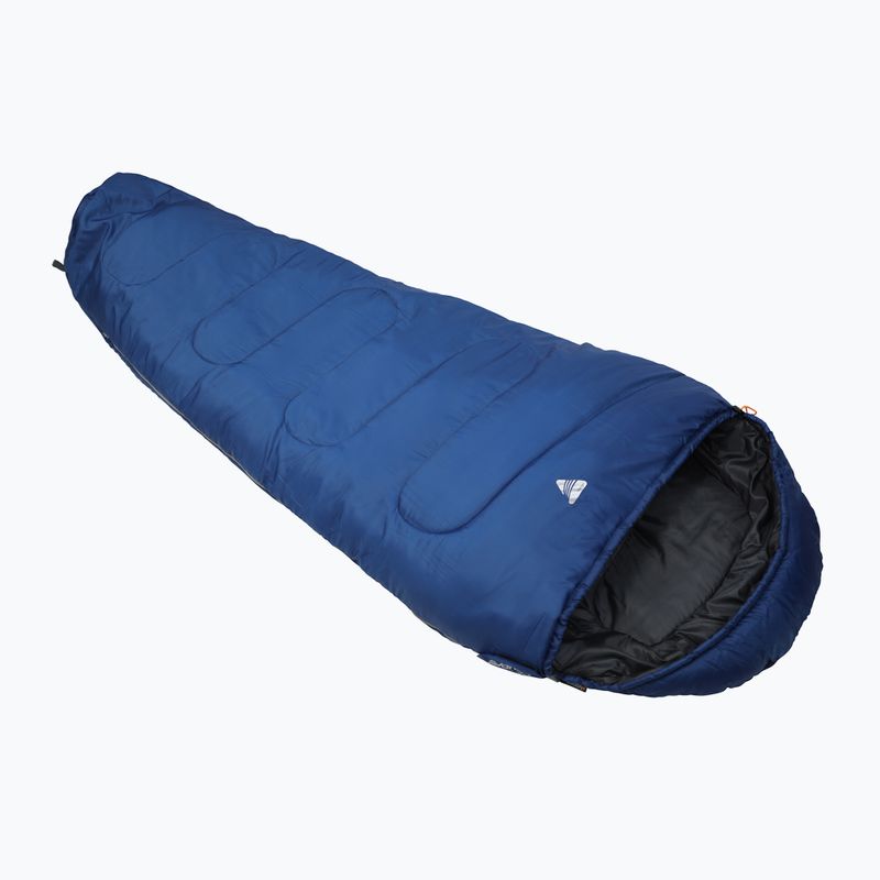 Sacco a pelo Vango Atlas 350 blu inchiostro 5