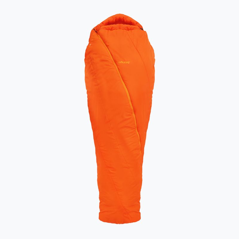 Sacco a pelo Vango Zenith 200 rosso tango