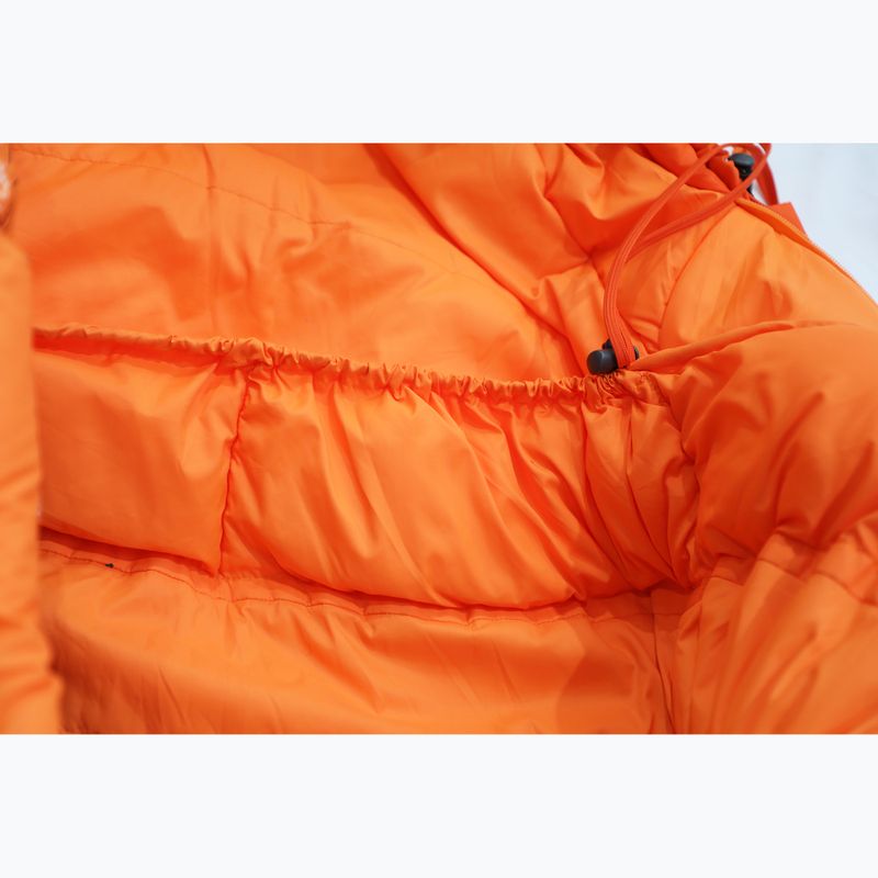 Sacco a pelo Vango Zenith 200 rosso tango 11