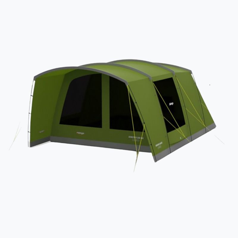 Tenda da campeggio per 5 persone Vango Avington Flow 500 herbal 3
