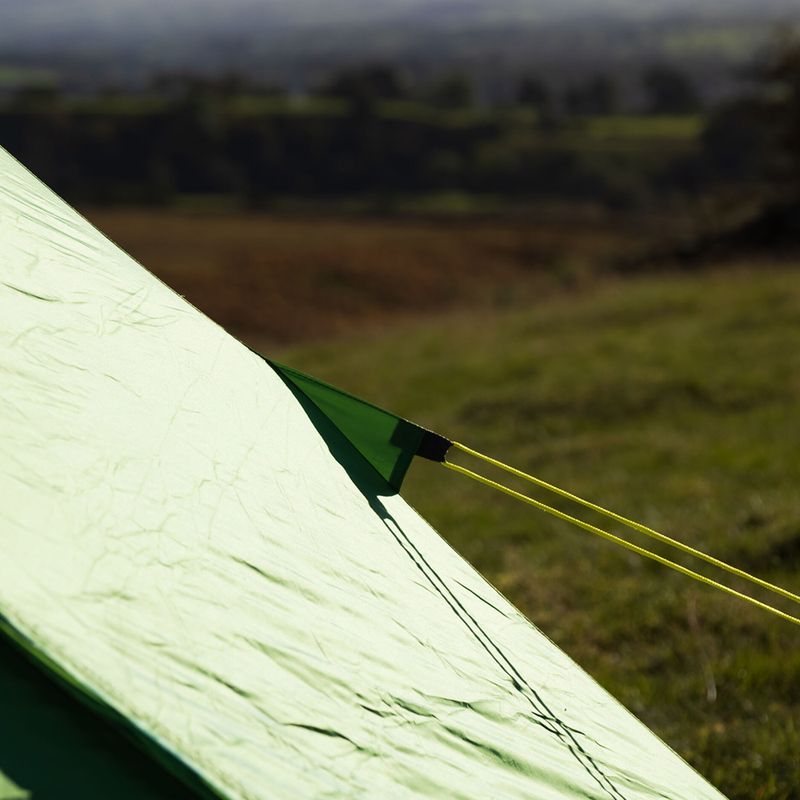 Tenda da trekking per 2 persone Vango Blade 200 pamir verde 7