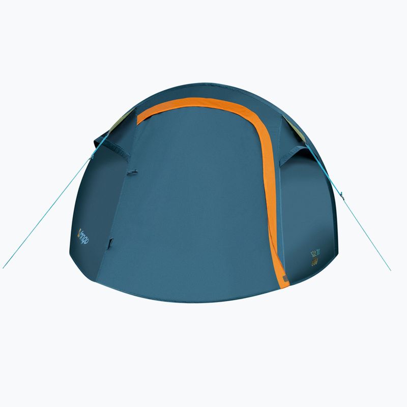 Tenda da campeggio Vango Soul 200 CLR blu clr per 2 persone 4