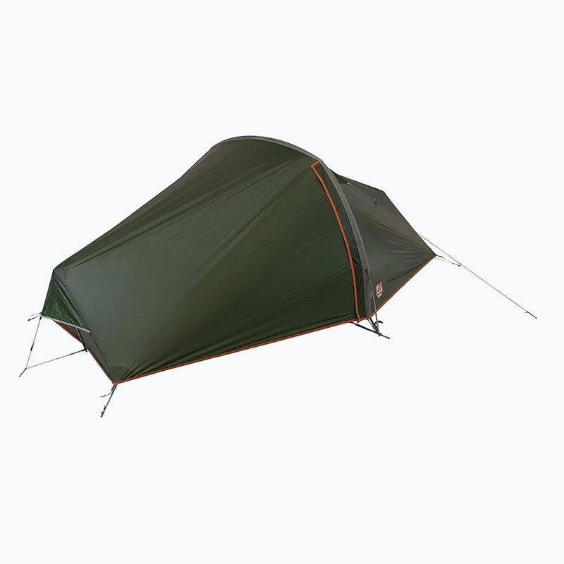 Tenda da campeggio per 2 persone Vango F10 Helium UL 2 verde alpino 3