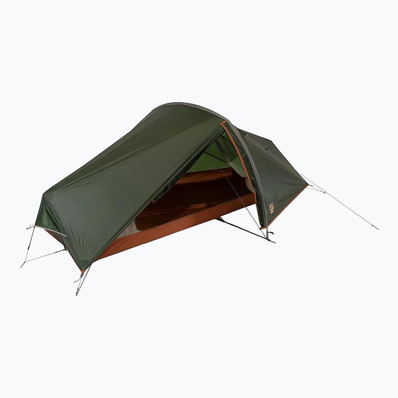 Tenda da campeggio per 2 persone Vango F10 Helium UL 2 verde alpino 4