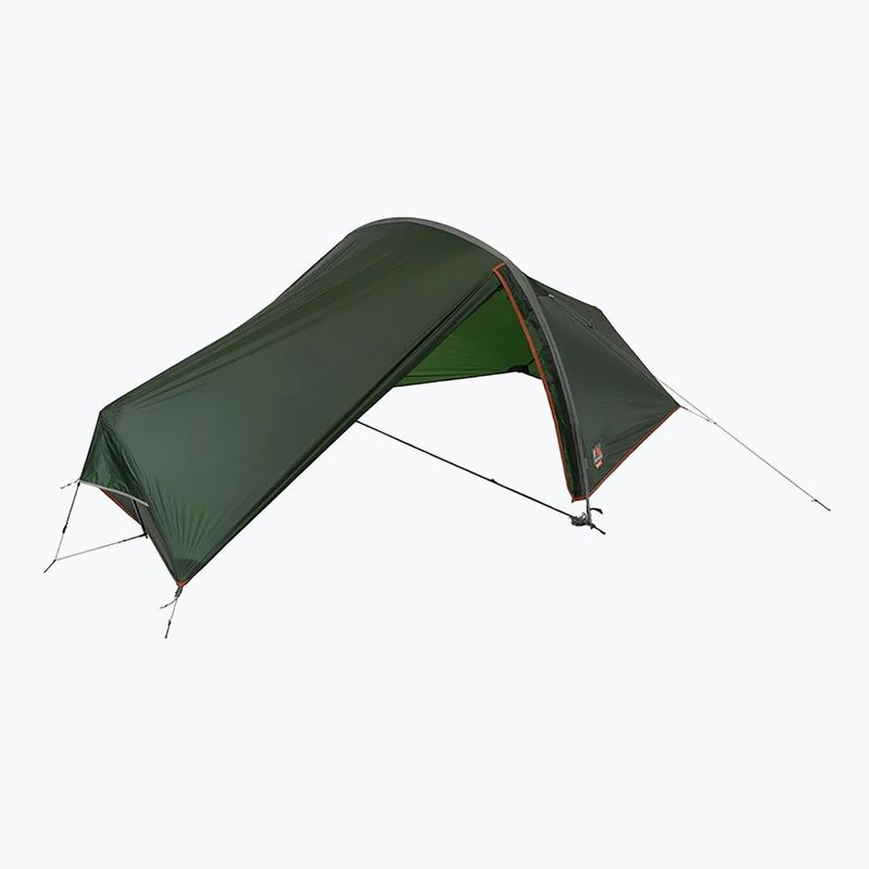 Tenda da campeggio per 2 persone Vango F10 Helium UL 2 verde alpino 6