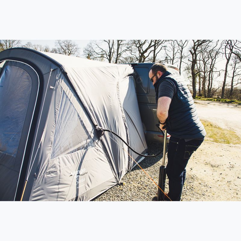 Vango Airbeam Pump phantom 2