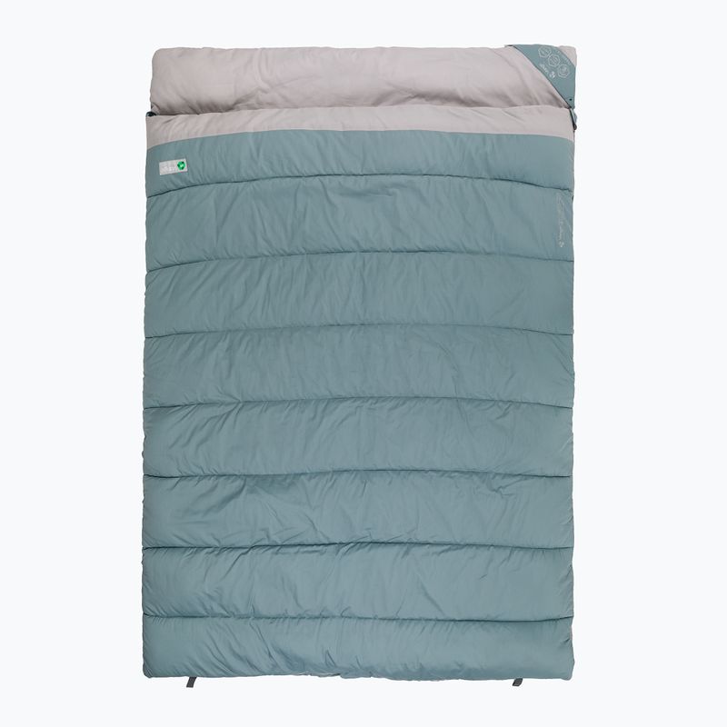 Sacco a pelo Vango Shangri-La Light Double abyss