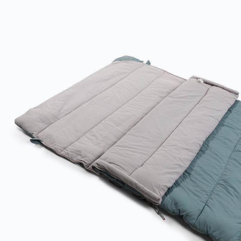 Sacco a pelo Vango Shangri-La Light Double abyss 3