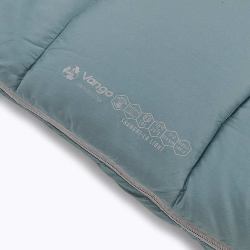 Sacco a pelo Vango Shangri-La Light Double abyss 5