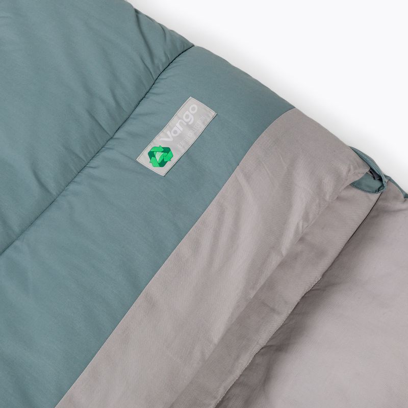 Sacco a pelo Vango Shangri-La Light Double abyss 6