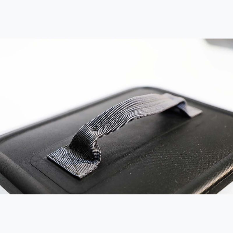 Vango Soft Cooler Small 12 l borsa termica grigio freddo 4