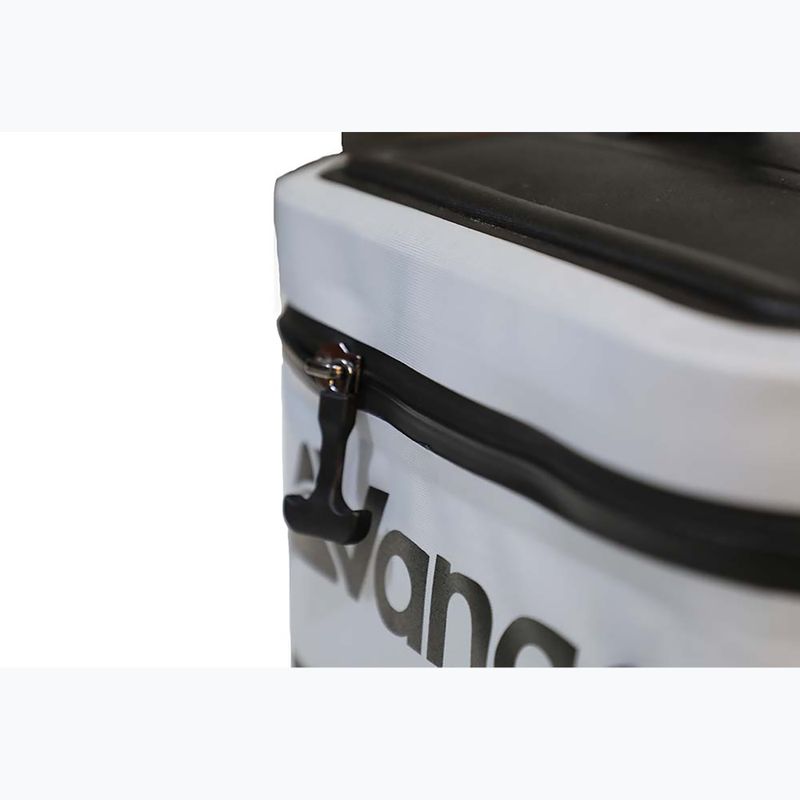 Vango Soft Cooler Small 12 l borsa termica grigio freddo 5