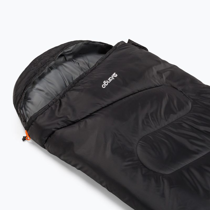 Sacco a pelo Vango Atlas 250 Quad nero 2