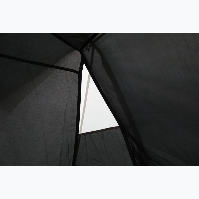 Tenda da campeggio per 5 persone Vango Harris 500 verde minerale 5