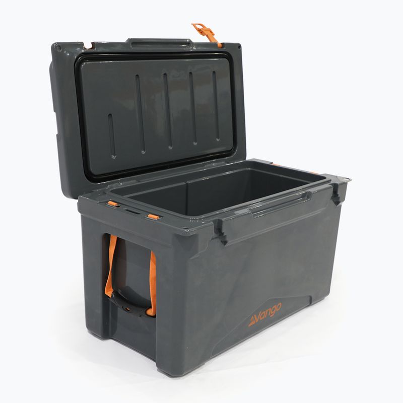 Vango Glacier 47 l frigorifero per escursioni grigio 3