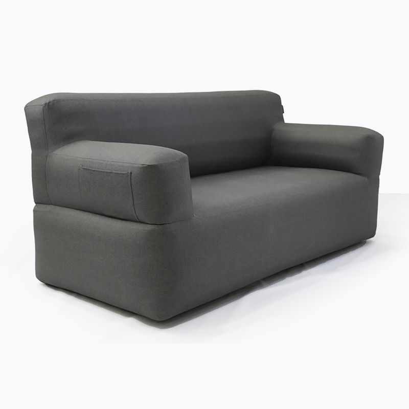 Vango Havana Air Divano gonfiabile grigio 2
