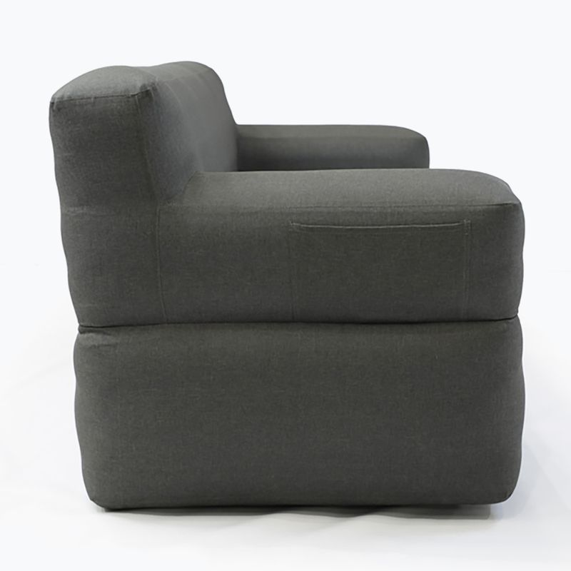 Vango Havana Air Divano gonfiabile grigio 3