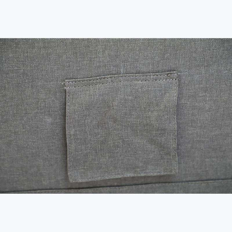 Vango Havana Air Divano gonfiabile grigio 7