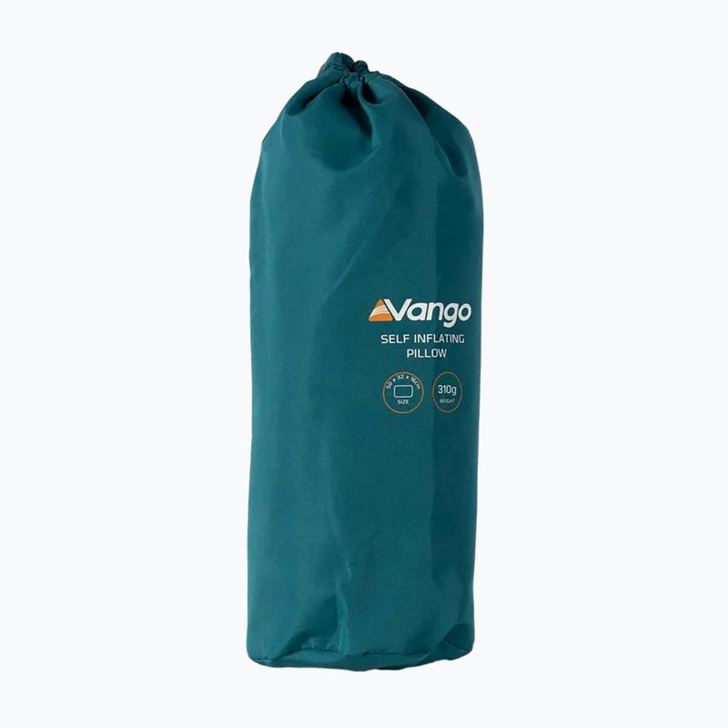 Cuscino da viaggio Vango Self-inflating ocean 5
