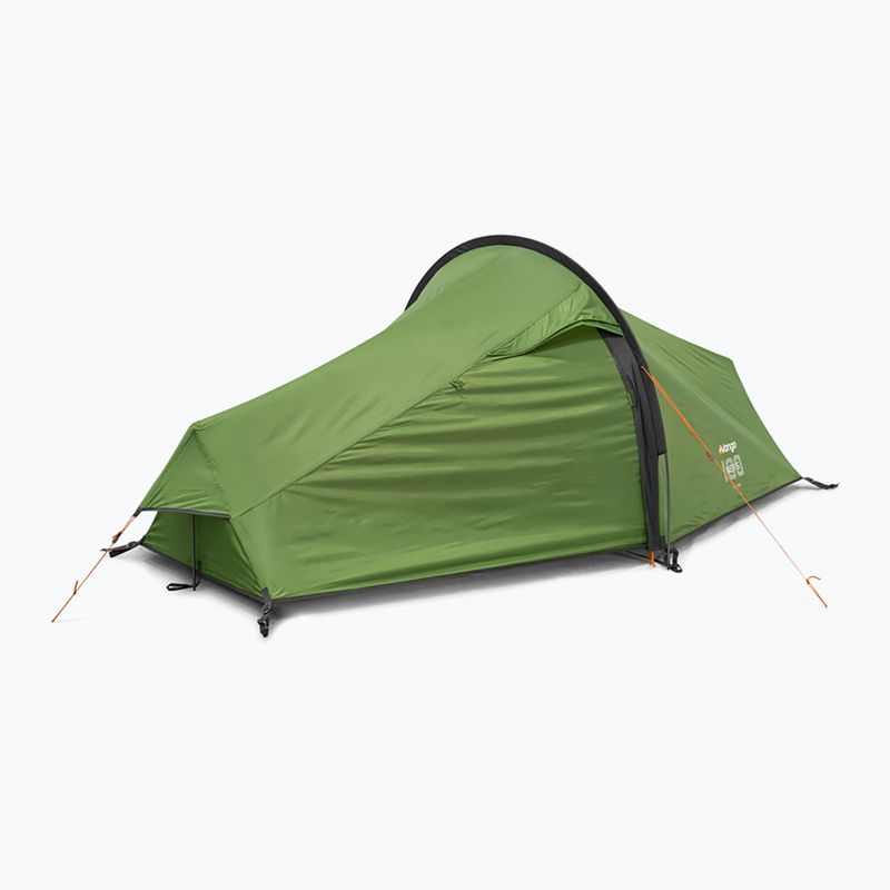 Vango Nevis 100 pamir verde tenda da campeggio per 1 persona 4