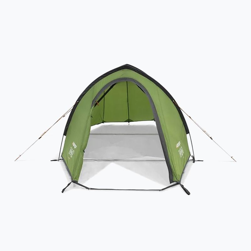 Tenda da campeggio Vango Scafell 200 pamir verde per 2 persone 5