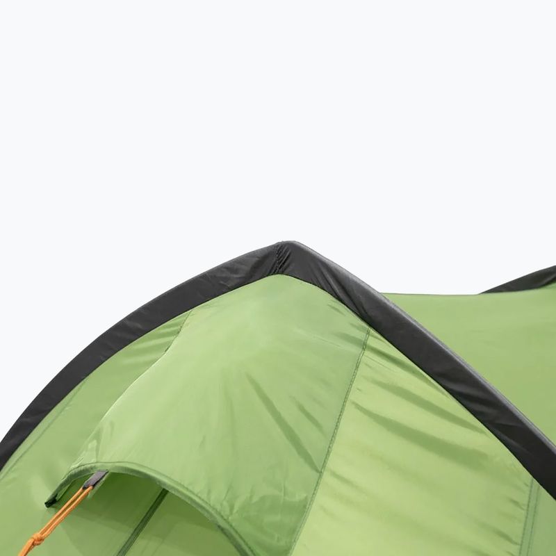 Tenda da campeggio Vango Scafell 200 pamir verde per 2 persone 8
