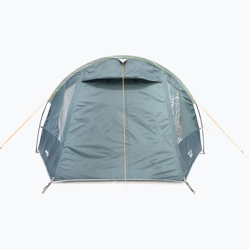 Tenda da campeggio per 4 persone Vango Skye 400 blu profondo 4