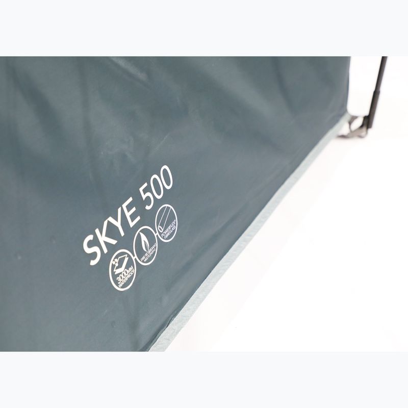 Tenda da campeggio Vango Skye 500 blu profondo per 5 persone 6