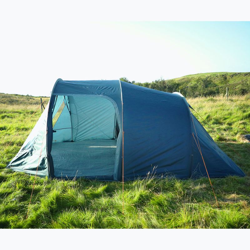 Tenda da campeggio Vango Skye 500 blu profondo per 5 persone 10