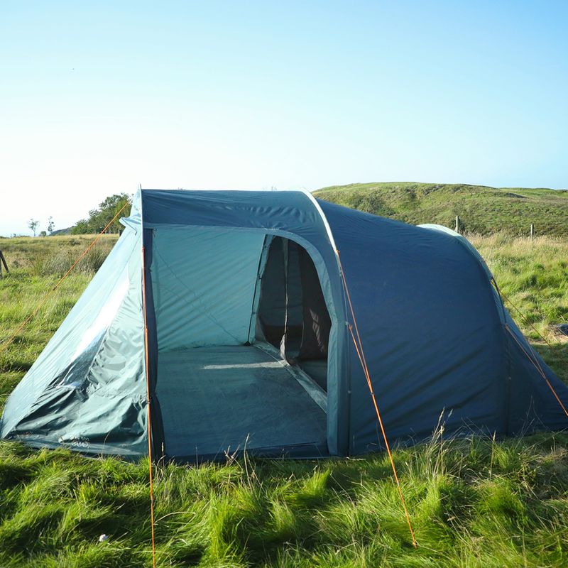 Tenda da campeggio Vango Skye 500 blu profondo per 5 persone 11