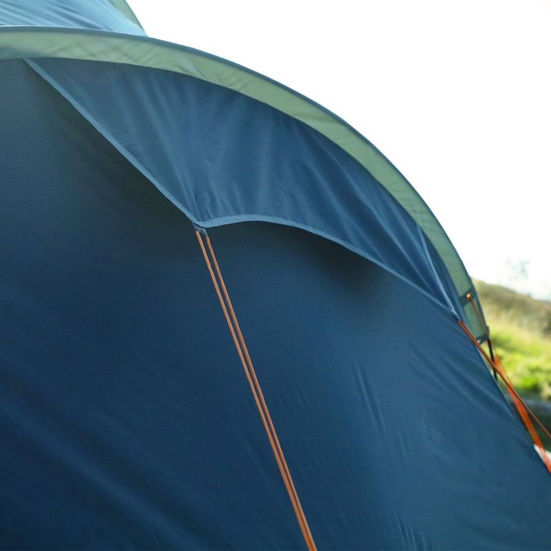Tenda da campeggio Vango Skye 500 blu profondo per 5 persone 13