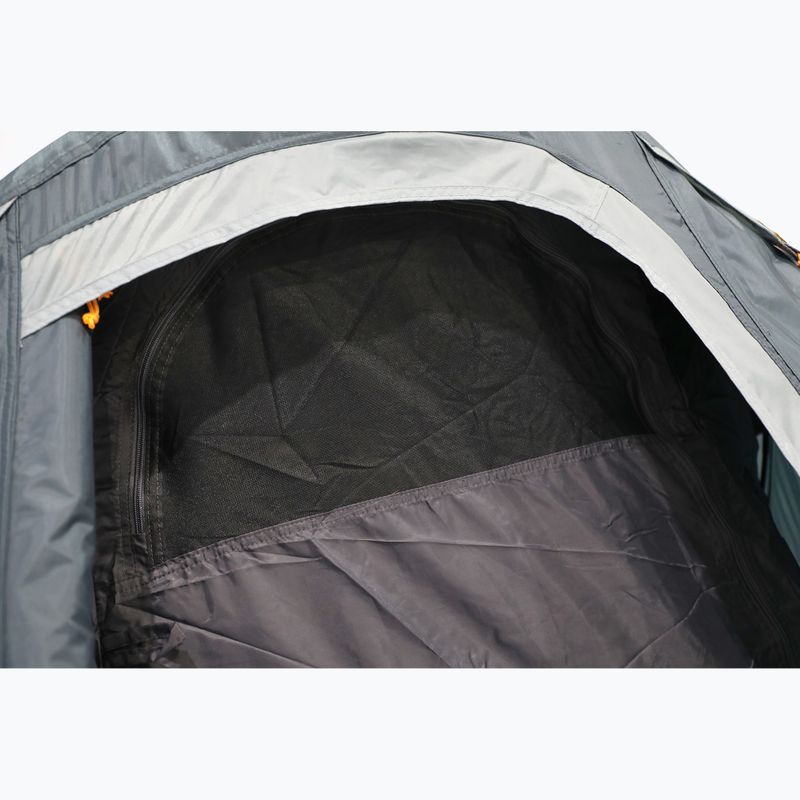 Tenda da campeggio per 1 persona Vango Soul 100 blu profondo 5