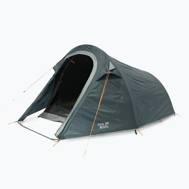Tenda per 3 persone Vango Soul 300 blu profondo