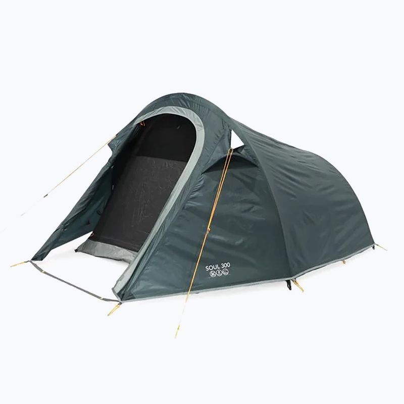 Tenda per 3 persone Vango Soul 300 blu profondo 3