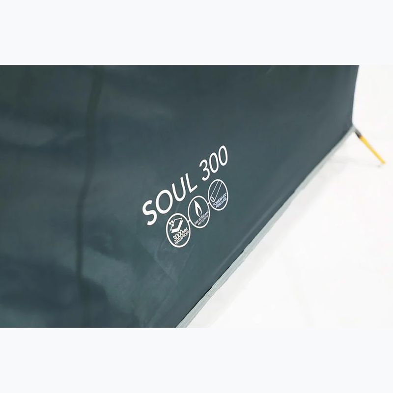 Tenda per 3 persone Vango Soul 300 blu profondo 12