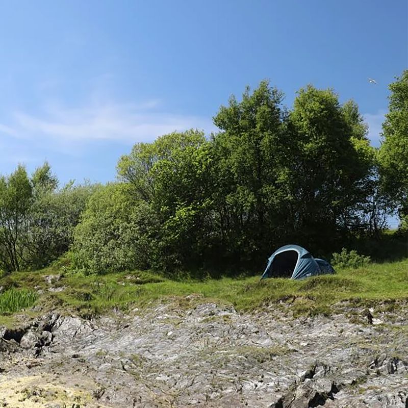 Tenda per 3 persone Vango Soul 300 blu profondo 17