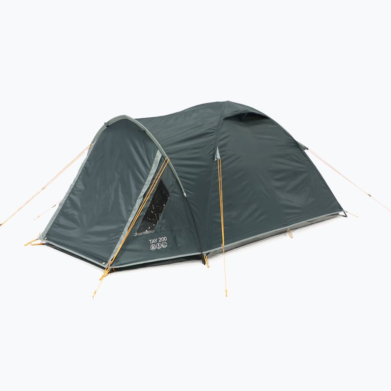 Tenda da campeggio Vango Tay 200 blu profondo per 2 persone