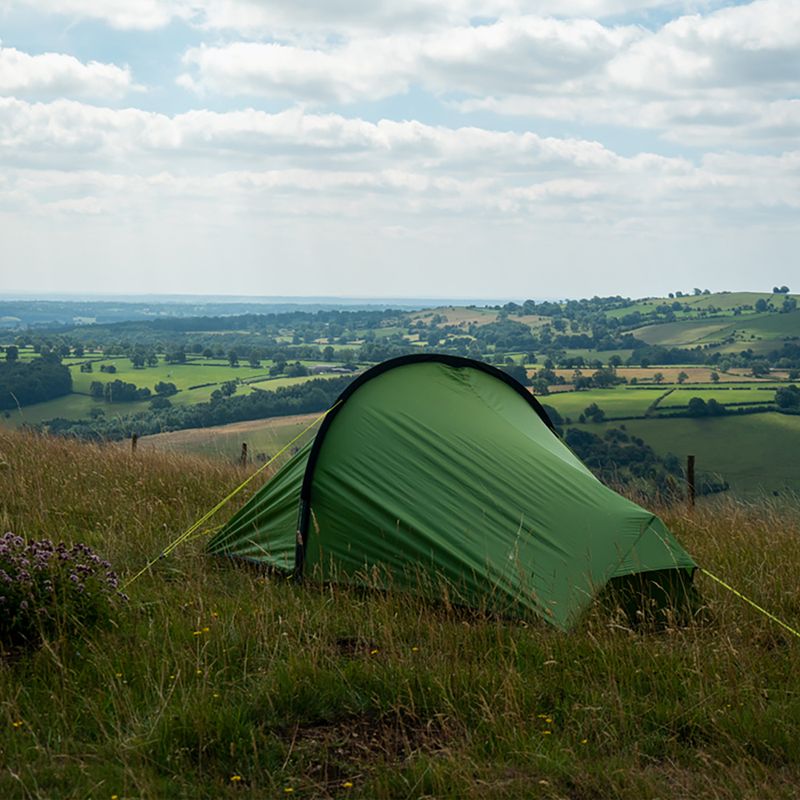 Tenda da campeggio per 2 persone Vango Apex Compact 200 pamir verde 4