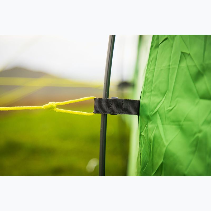 Tenda da campeggio per 2 persone Vango Omega 250 pamir verde 13