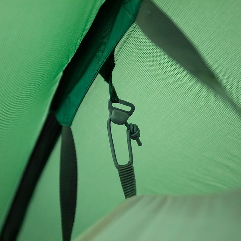 Tenda da trekking per 1 persona Vango Helium UL 1 verde alpino 12