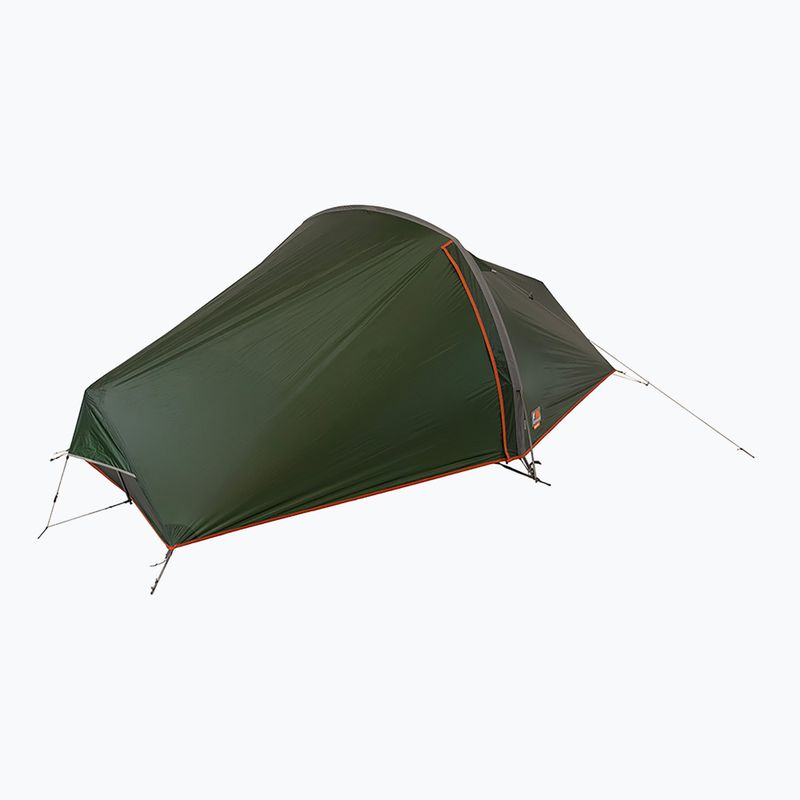 Tenda da trekking per 2 persone Vango Helium UL 2 verde alpino 4