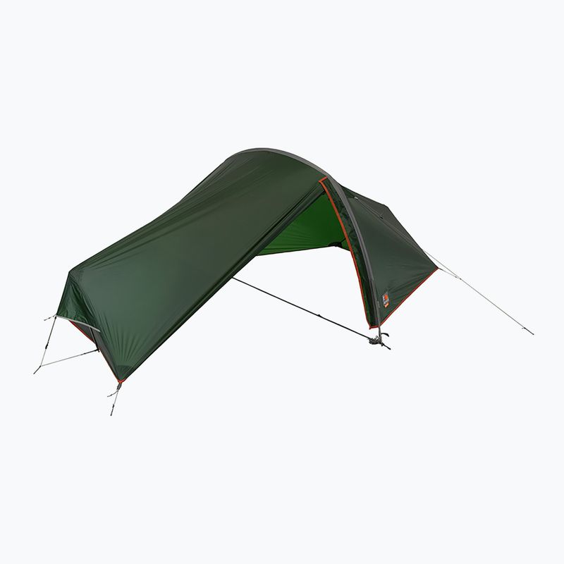 Tenda da trekking per 2 persone Vango Helium UL 2 verde alpino 6