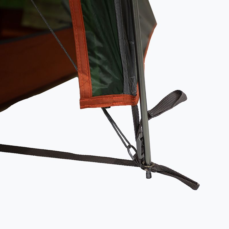 Tenda da trekking per 2 persone Vango Helium UL 2 verde alpino 9