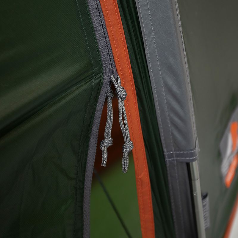 Tenda da trekking per 2 persone Vango Helium UL 2 verde alpino 10