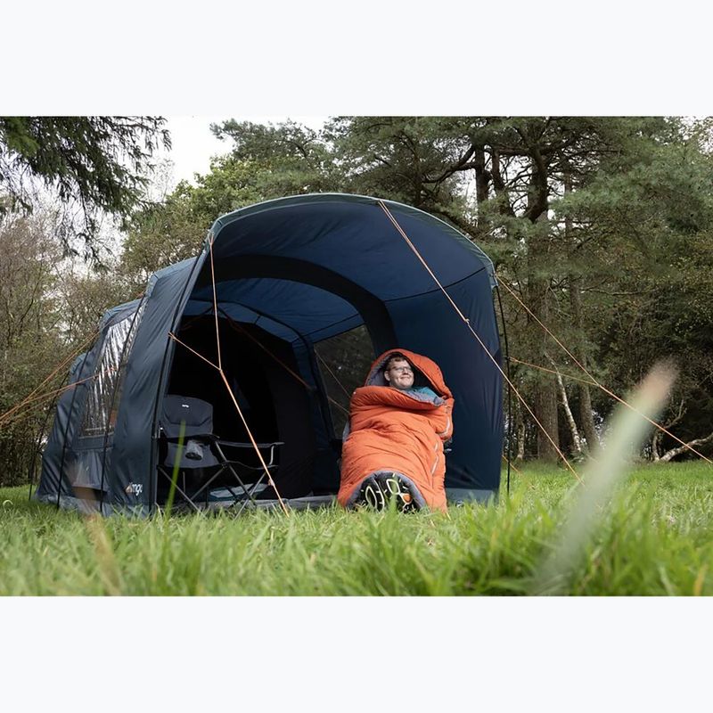 Tenda da campeggio 3-osobowy Vango Sierra 300 deep blue 11