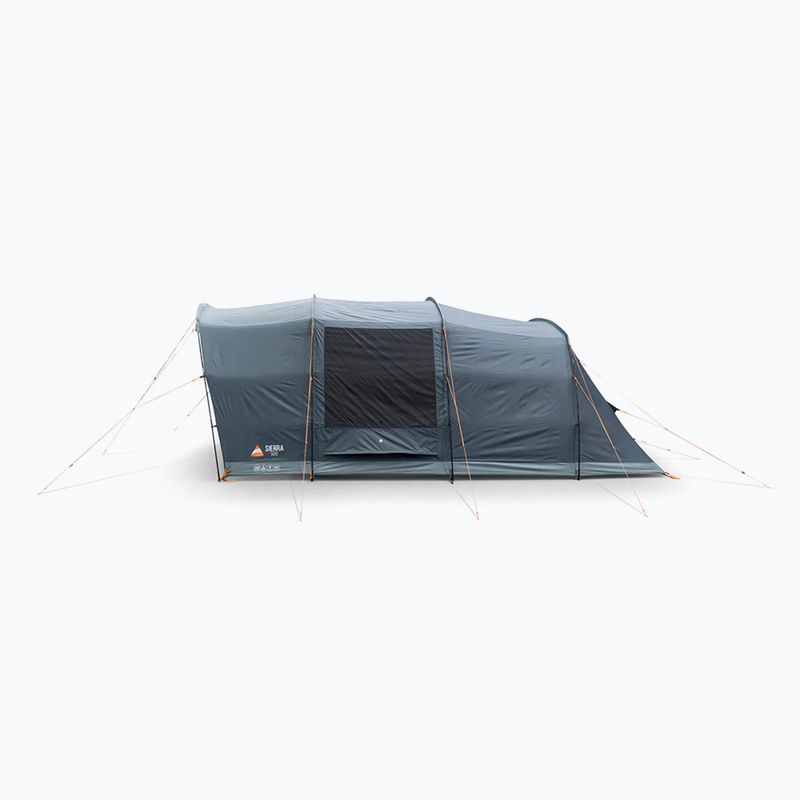 Tenda da campeggio per 5 persone Vango Sierra 500 blu profondo 3