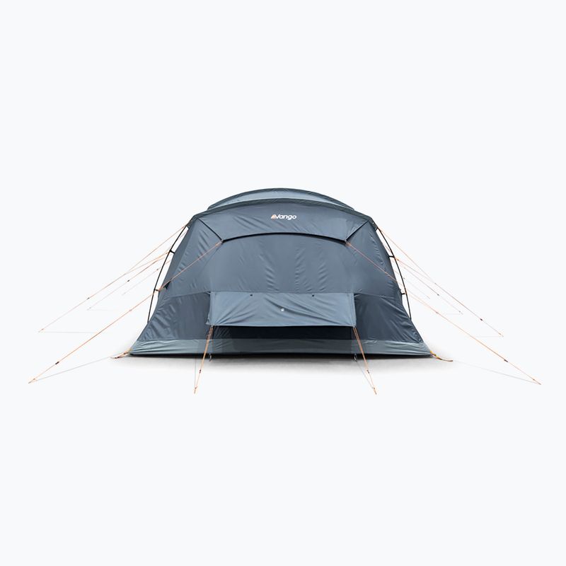 Tenda da campeggio per 5 persone Vango Sierra 500 blu profondo 5
